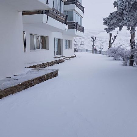 Luxury Apartment Sierra Nevada 格拉纳达 外观 照片