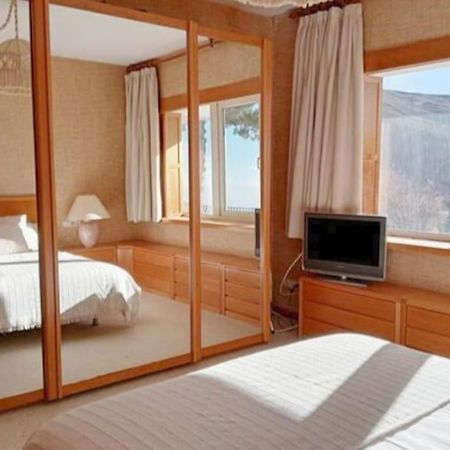 Luxury Apartment Sierra Nevada 格拉纳达 外观 照片