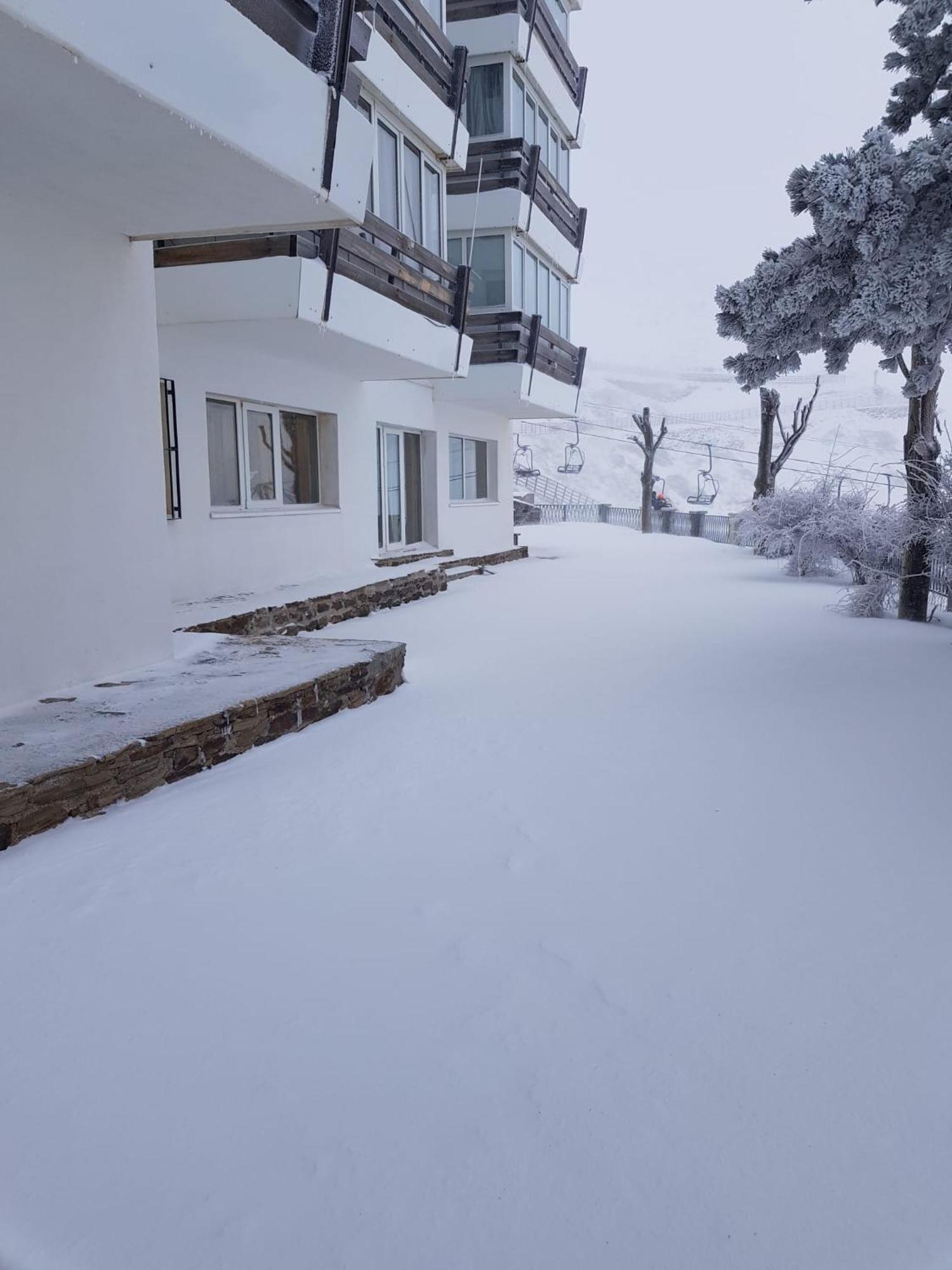 Luxury Apartment Sierra Nevada 格拉纳达 外观 照片