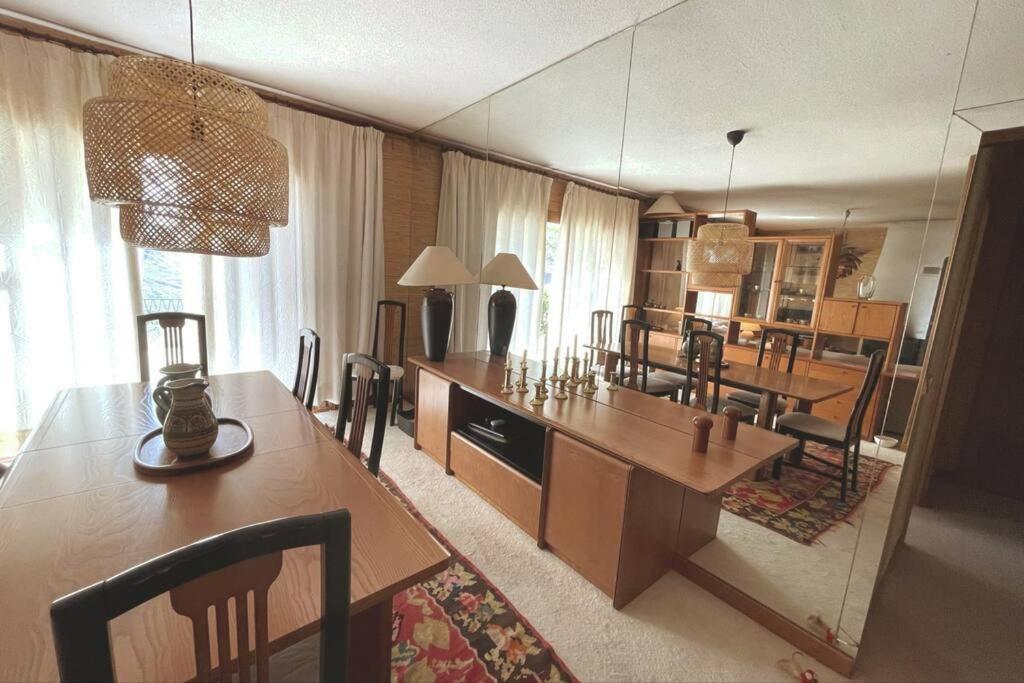 Luxury Apartment Sierra Nevada 格拉纳达 外观 照片