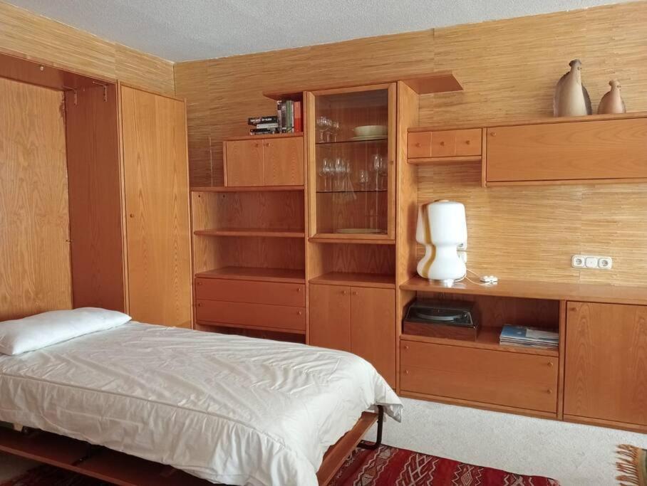 Luxury Apartment Sierra Nevada 格拉纳达 外观 照片