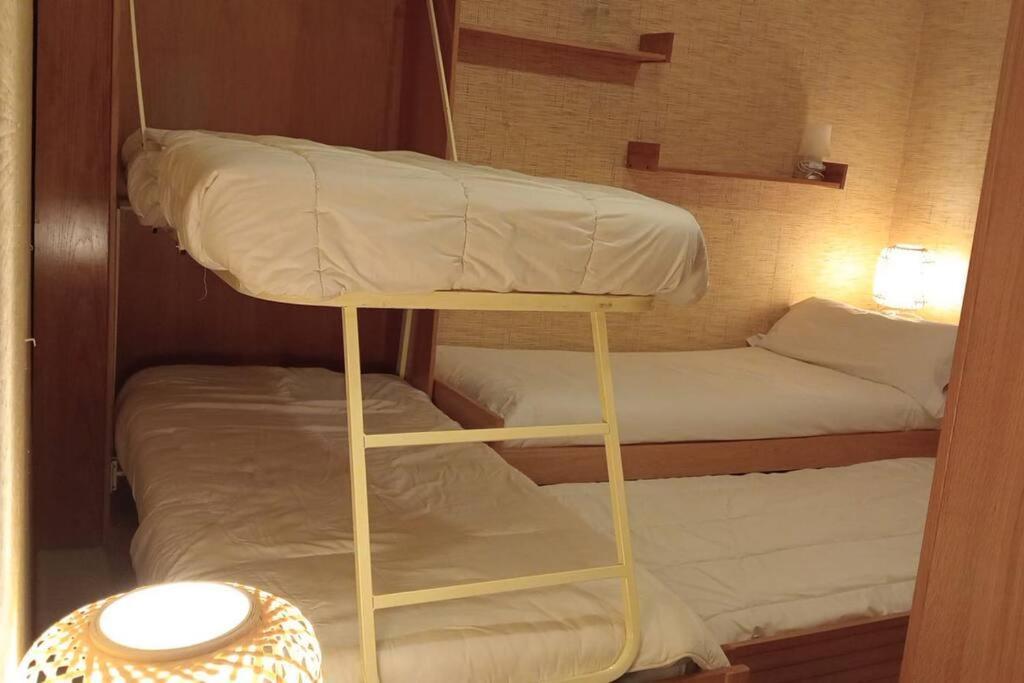 Luxury Apartment Sierra Nevada 格拉纳达 外观 照片