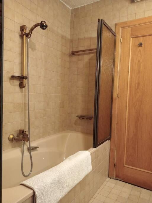Luxury Apartment Sierra Nevada 格拉纳达 外观 照片