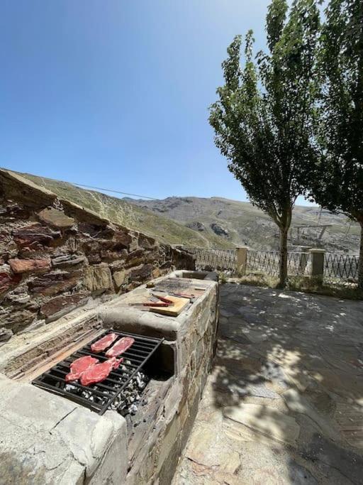 Luxury Apartment Sierra Nevada 格拉纳达 外观 照片