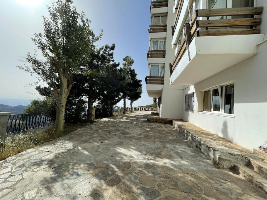 Luxury Apartment Sierra Nevada 格拉纳达 外观 照片