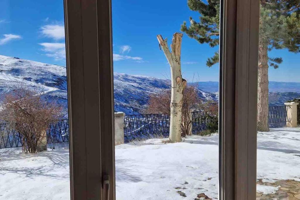 Luxury Apartment Sierra Nevada 格拉纳达 外观 照片