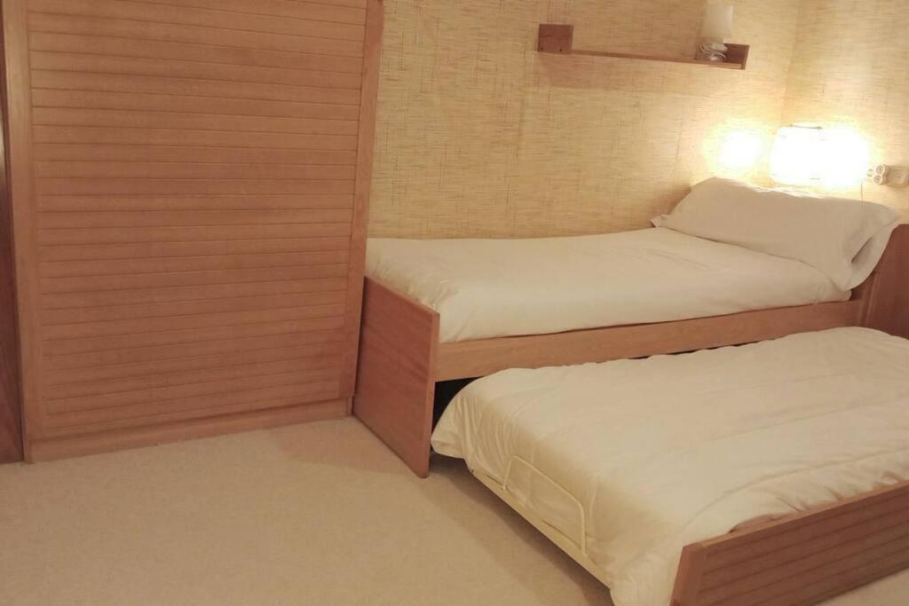 Luxury Apartment Sierra Nevada 格拉纳达 外观 照片