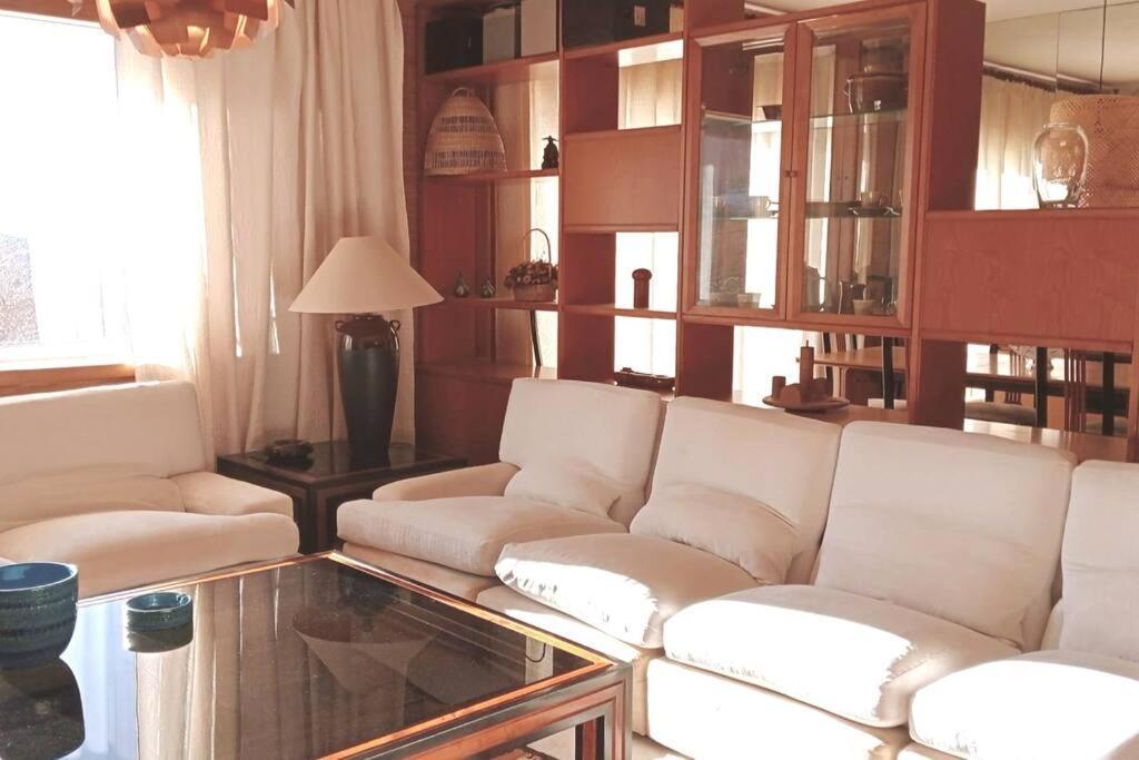 Luxury Apartment Sierra Nevada 格拉纳达 外观 照片