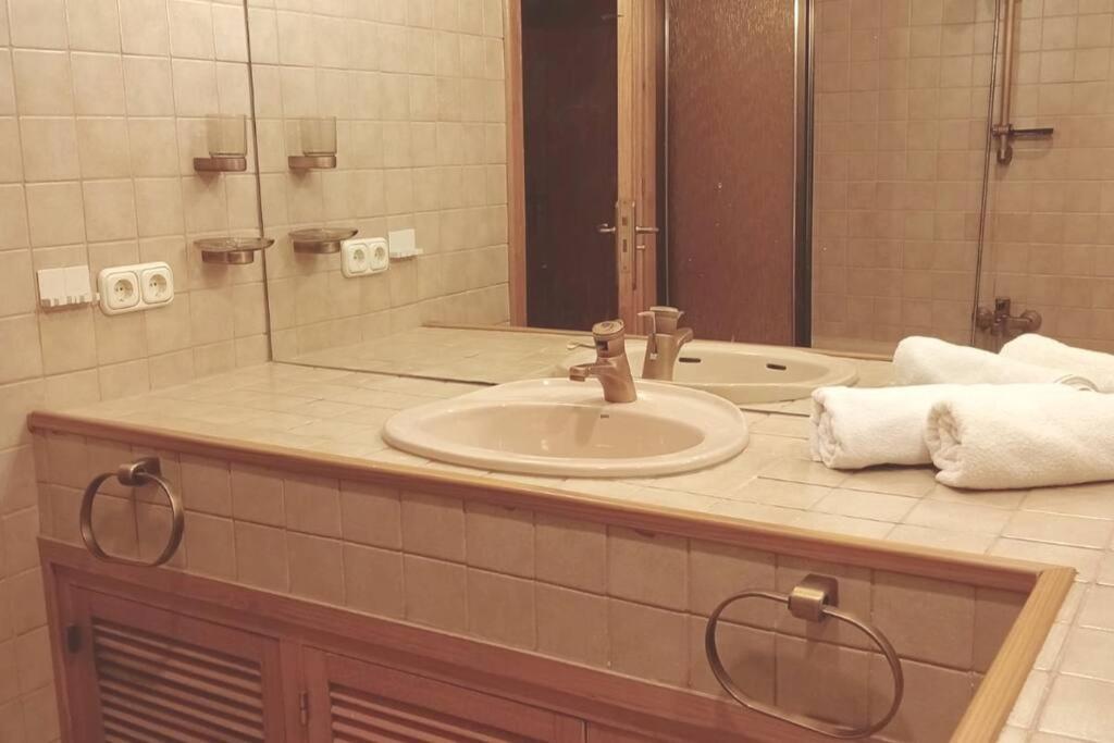 Luxury Apartment Sierra Nevada 格拉纳达 外观 照片