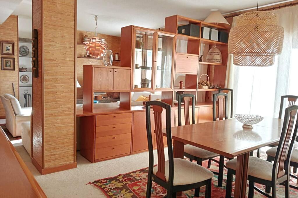 Luxury Apartment Sierra Nevada 格拉纳达 外观 照片