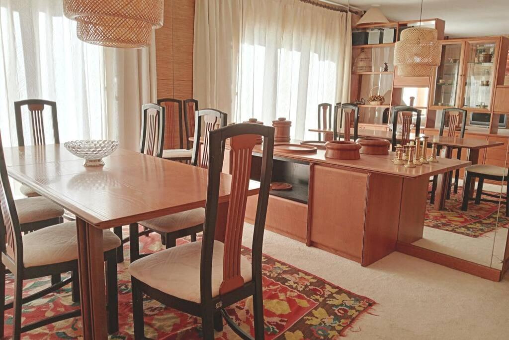Luxury Apartment Sierra Nevada 格拉纳达 外观 照片