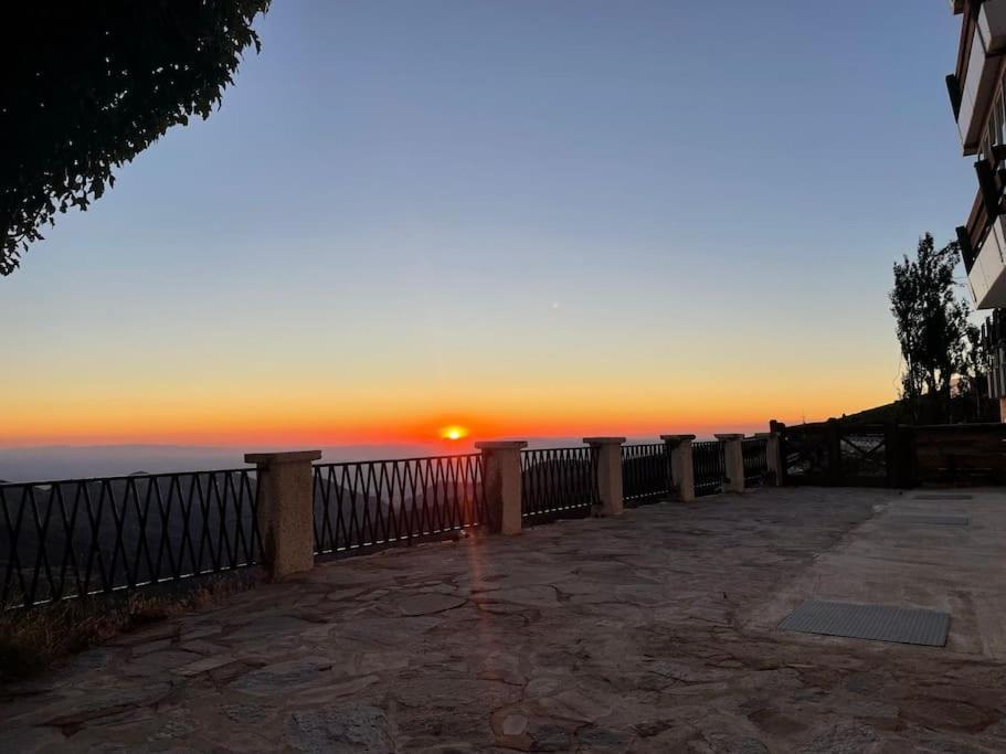 Luxury Apartment Sierra Nevada 格拉纳达 外观 照片