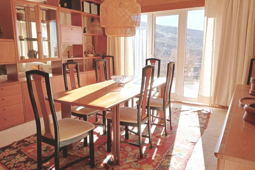 Luxury Apartment Sierra Nevada 格拉纳达 外观 照片