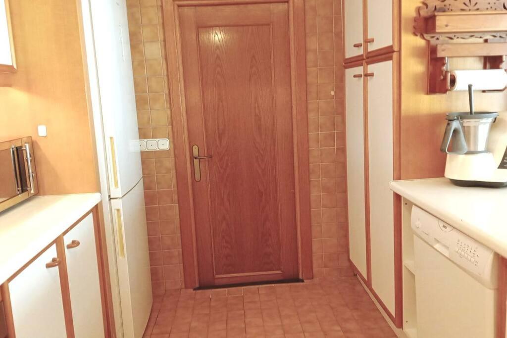 Luxury Apartment Sierra Nevada 格拉纳达 外观 照片