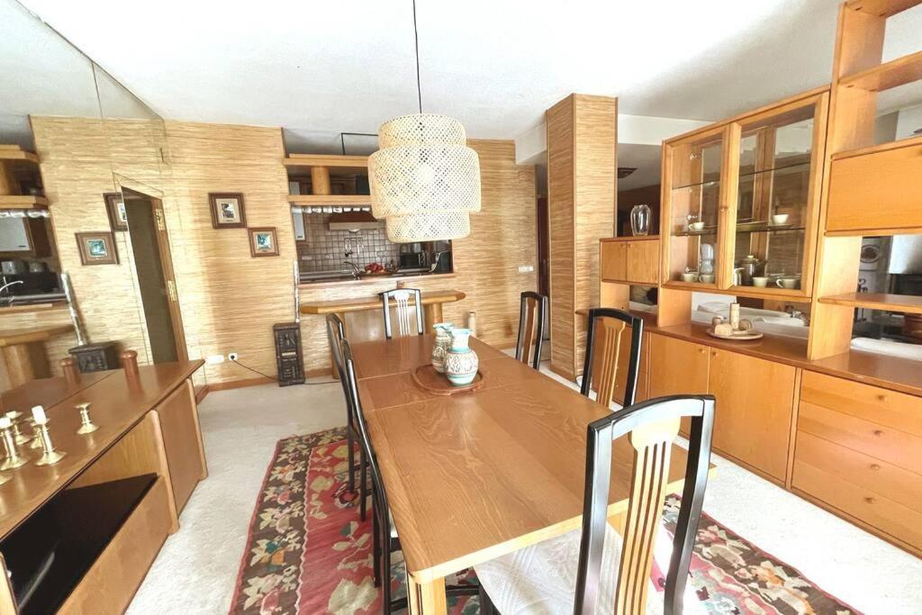 Luxury Apartment Sierra Nevada 格拉纳达 外观 照片