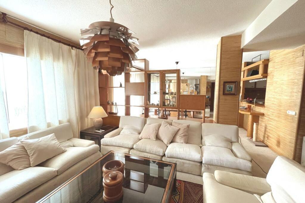 Luxury Apartment Sierra Nevada 格拉纳达 外观 照片
